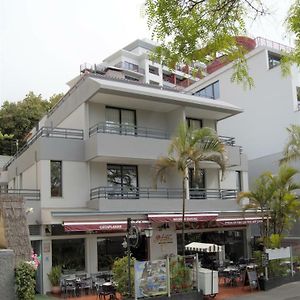 Apartamentos Turisticos Vitoria By Petit Hotels